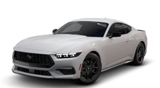 2026 Ford Mustang® External Image 2